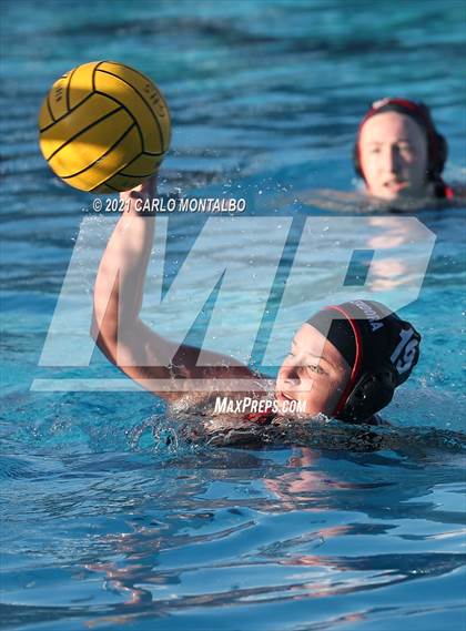 Thumbnail 2 in Glendora vs. Bonita photogallery.