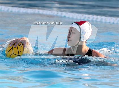 Thumbnail 2 in Glendora vs. Bonita photogallery.