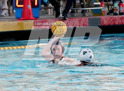 Thumbnail 3 in Glendora vs. Bonita photogallery.