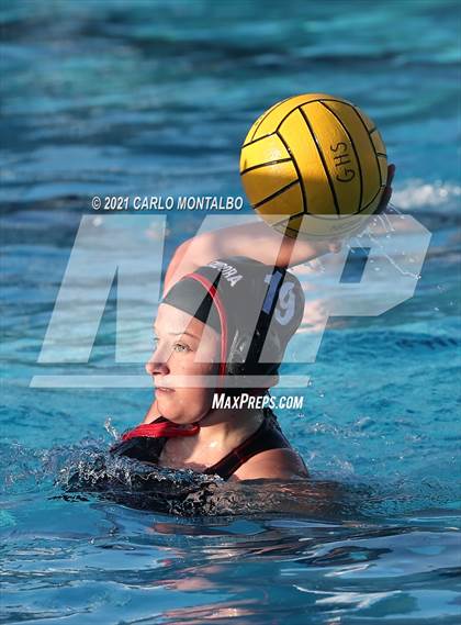 Thumbnail 3 in Glendora vs. Bonita photogallery.
