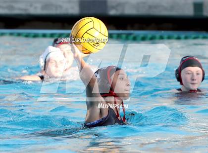 Thumbnail 2 in Glendora vs. Bonita photogallery.