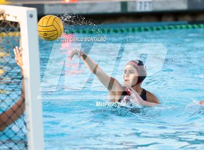 Thumbnail 2 in Glendora vs. Bonita photogallery.