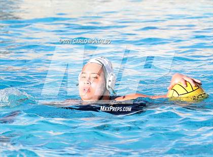 Thumbnail 2 in Glendora vs. Bonita photogallery.