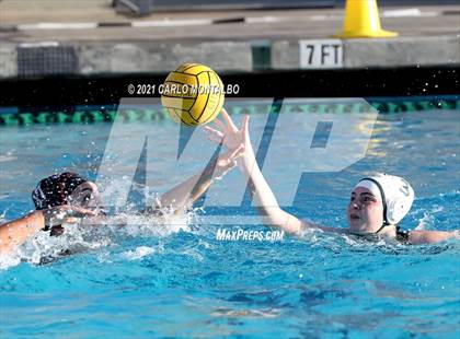 Thumbnail 3 in Glendora vs. Bonita photogallery.