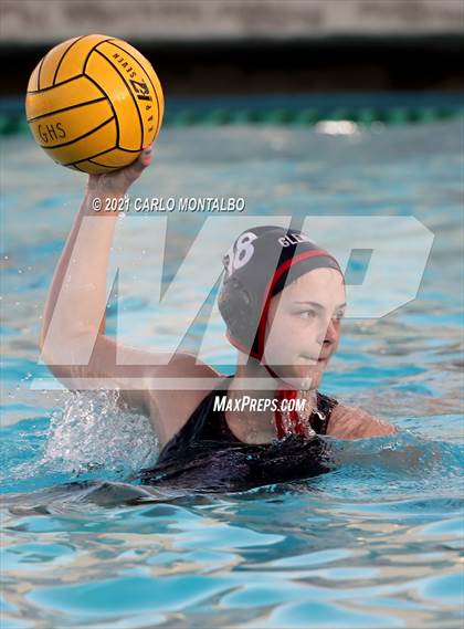 Thumbnail 2 in Glendora vs. Bonita photogallery.