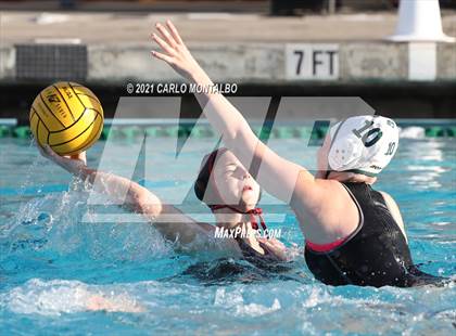 Thumbnail 3 in Glendora vs. Bonita photogallery.