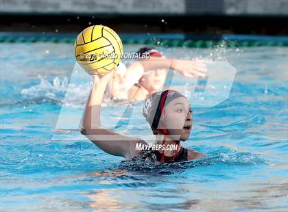 Thumbnail 1 in Glendora vs. Bonita photogallery.