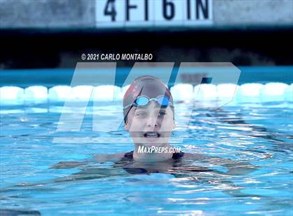 Thumbnail 2 in Glendora vs. Bonita photogallery.