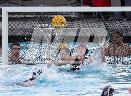 Thumbnail 3 in Glendora vs. Bonita photogallery.