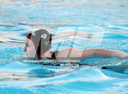 Thumbnail 3 in Glendora vs. Bonita photogallery.