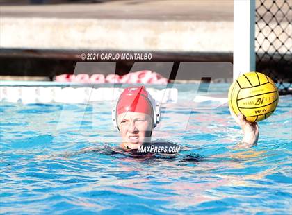 Thumbnail 3 in Glendora vs. Bonita photogallery.