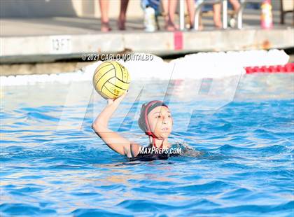 Thumbnail 3 in Glendora vs. Bonita photogallery.