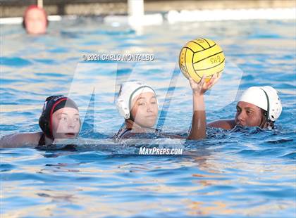 Thumbnail 2 in Glendora vs. Bonita photogallery.