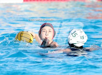 Thumbnail 1 in Glendora vs. Bonita photogallery.