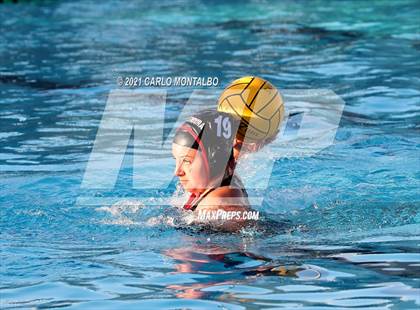 Thumbnail 3 in Glendora vs. Bonita photogallery.