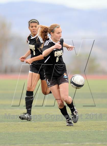 Thumbnail 2 in Golden Valley @ West Ranch photogallery.