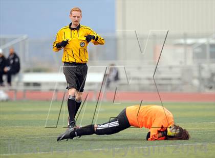 Thumbnail 2 in Golden Valley @ West Ranch photogallery.