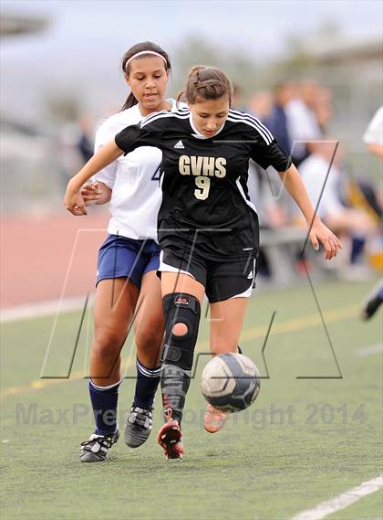 Thumbnail 3 in Golden Valley @ West Ranch photogallery.