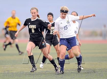 Thumbnail 2 in Golden Valley @ West Ranch photogallery.