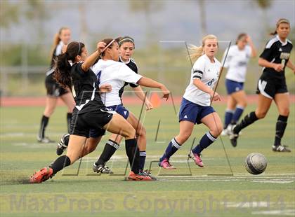 Thumbnail 2 in Golden Valley @ West Ranch photogallery.