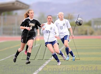 Thumbnail 1 in Golden Valley @ West Ranch photogallery.