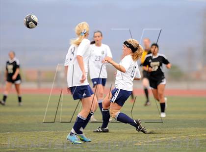 Thumbnail 3 in Golden Valley @ West Ranch photogallery.