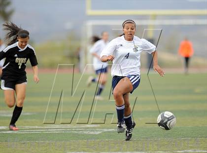 Thumbnail 1 in Golden Valley @ West Ranch photogallery.
