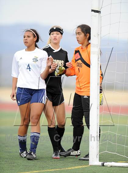 Thumbnail 3 in Golden Valley @ West Ranch photogallery.