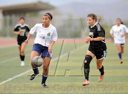 Thumbnail 2 in Golden Valley @ West Ranch photogallery.