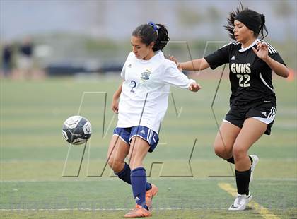Thumbnail 3 in Golden Valley @ West Ranch photogallery.