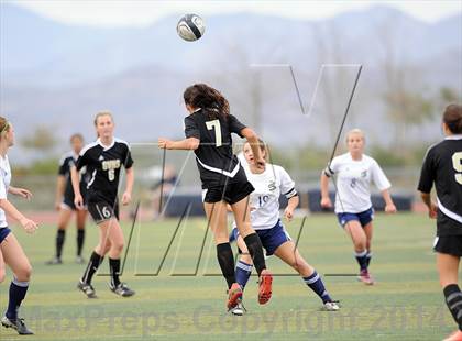 Thumbnail 1 in Golden Valley @ West Ranch photogallery.