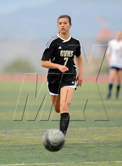 Thumbnail 3 in Golden Valley @ West Ranch photogallery.