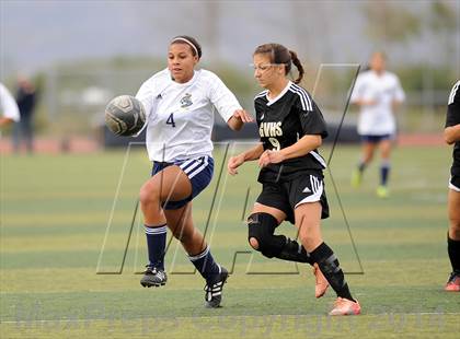 Thumbnail 2 in Golden Valley @ West Ranch photogallery.