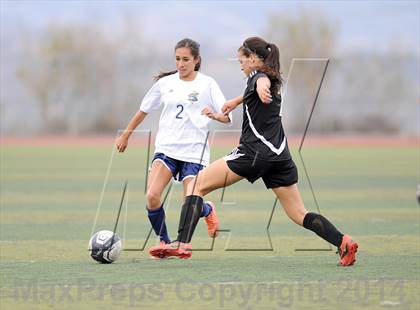 Thumbnail 3 in Golden Valley @ West Ranch photogallery.