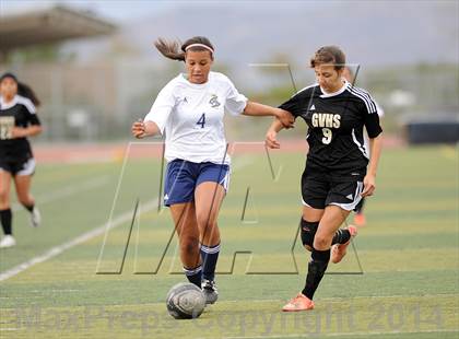 Thumbnail 3 in Golden Valley @ West Ranch photogallery.