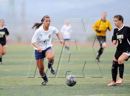 Thumbnail 3 in Golden Valley @ West Ranch photogallery.