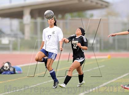 Thumbnail 1 in Golden Valley @ West Ranch photogallery.