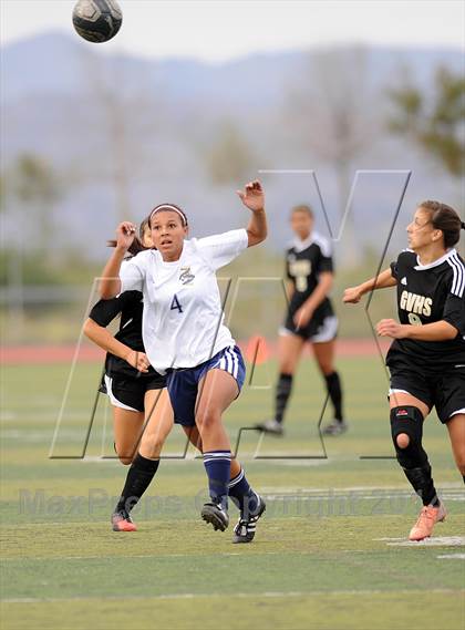 Thumbnail 1 in Golden Valley @ West Ranch photogallery.