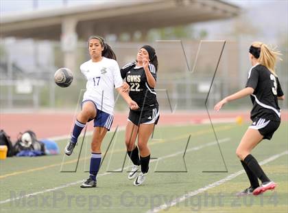 Thumbnail 3 in Golden Valley @ West Ranch photogallery.