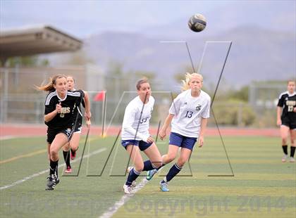 Thumbnail 2 in Golden Valley @ West Ranch photogallery.