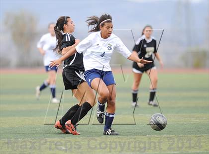 Thumbnail 2 in Golden Valley @ West Ranch photogallery.