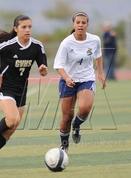 Thumbnail 1 in Golden Valley @ West Ranch photogallery.