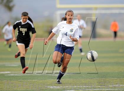 Thumbnail 3 in Golden Valley @ West Ranch photogallery.
