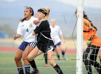 Thumbnail 1 in Golden Valley @ West Ranch photogallery.