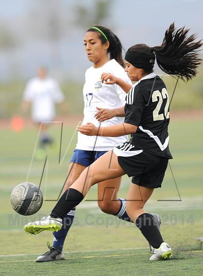 Thumbnail 1 in Golden Valley @ West Ranch photogallery.