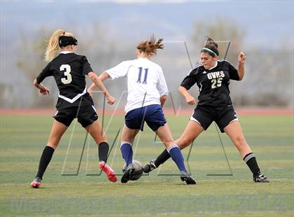 Thumbnail 1 in Golden Valley @ West Ranch photogallery.