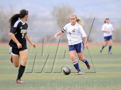 Thumbnail 3 in Golden Valley @ West Ranch photogallery.