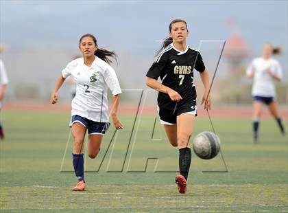 Thumbnail 1 in Golden Valley @ West Ranch photogallery.