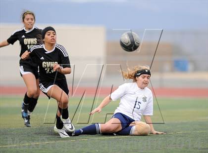 Thumbnail 2 in Golden Valley @ West Ranch photogallery.