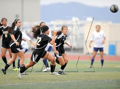 Thumbnail 3 in Golden Valley @ West Ranch photogallery.